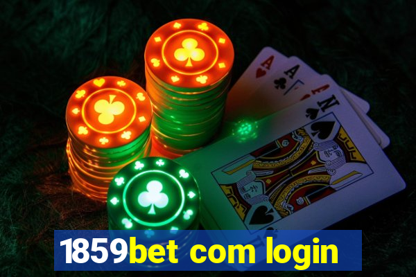 1859bet com login